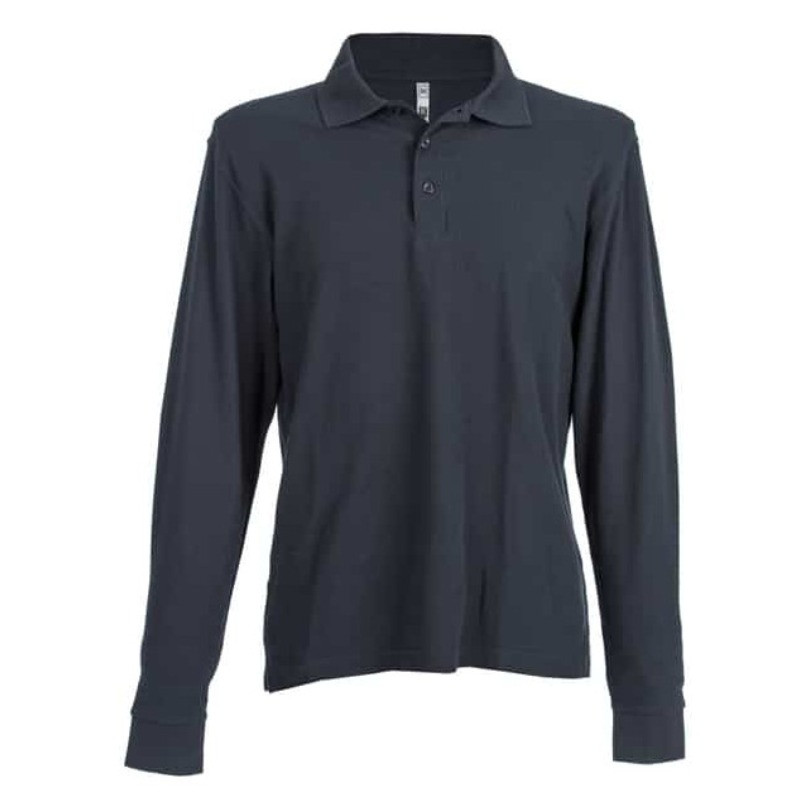 Venta online de polos Tunisi hombre marino s/l polos de trabajo a precios económicos