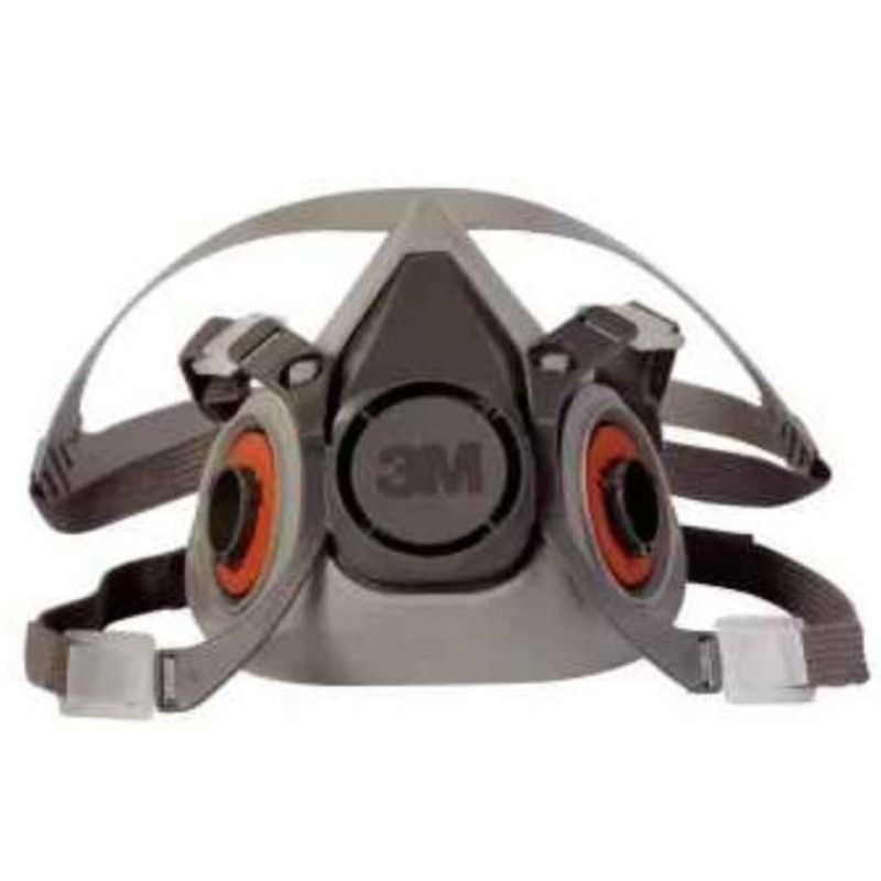 Offre Demi-masque  3m