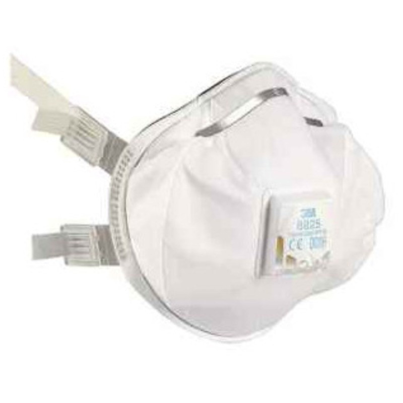 Offer 3m ffp2 work mask at the lowest price