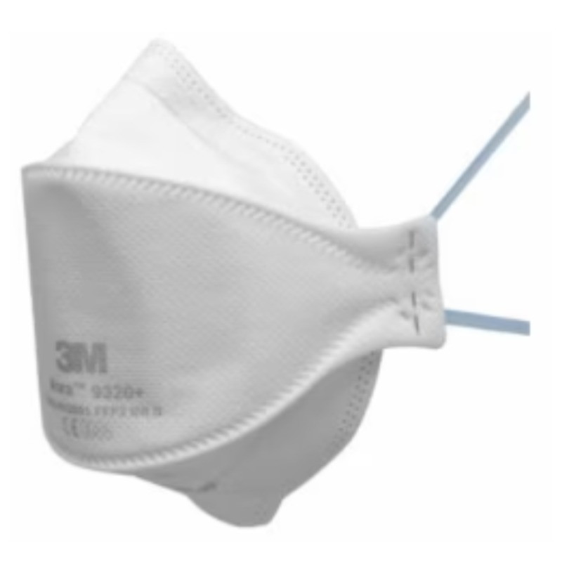 Offre Masque  pliable 3m ffp2  pas cher