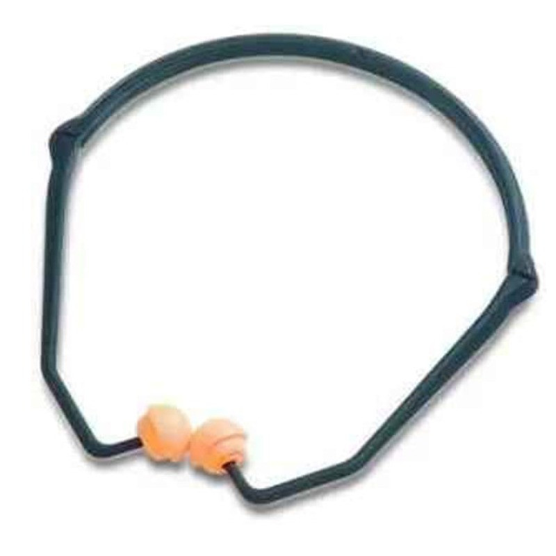 Offerta Per cap inserti auricolari da lavoro da lavoro al minor prezzo