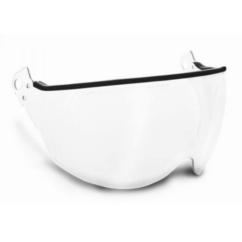 Offerta Visiera per casco art. 410 da lavoro