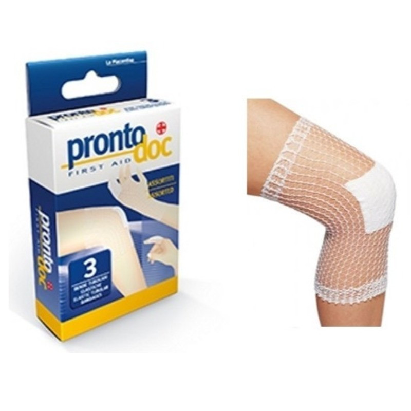 Rete Elastica Tubolare