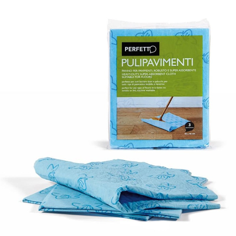 Offer Super absorbent floor cloth for work