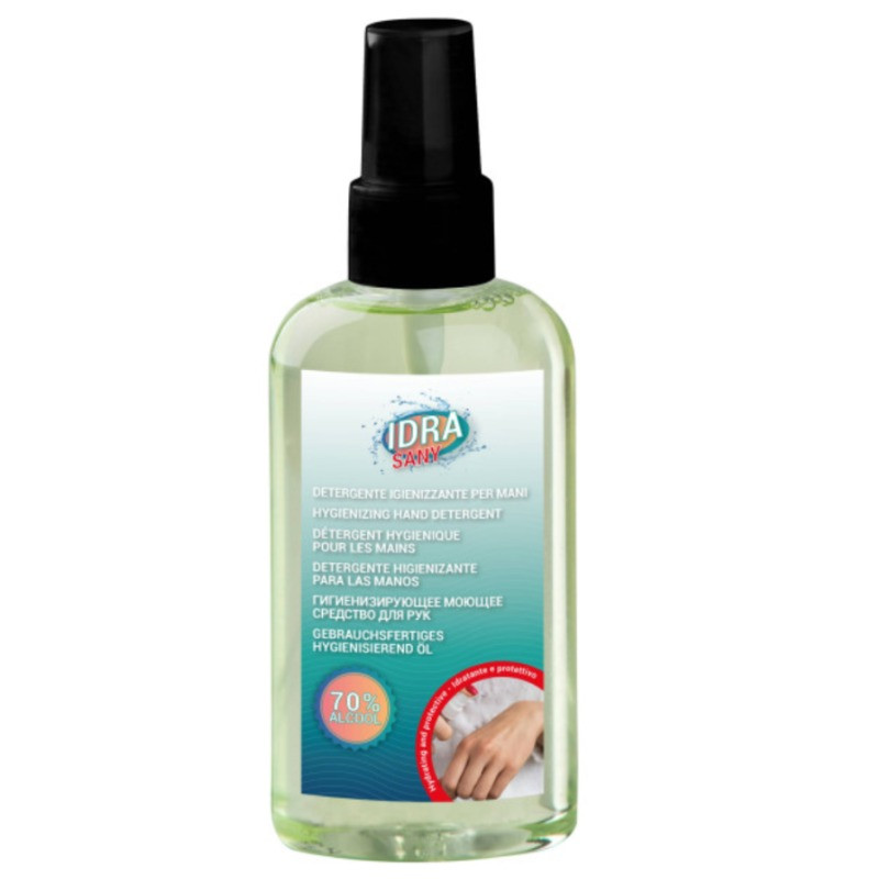 Offer Hand Sanitizer 70% Alcohol for Work at the Lowest Price