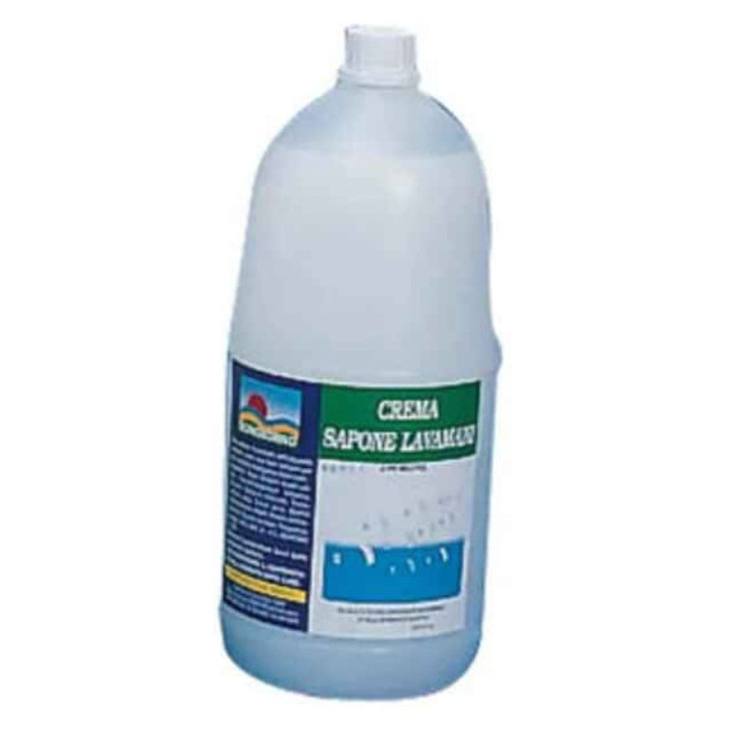 Vendita online Sapone ph neutro lt 1 da lavoro a prezzi economici