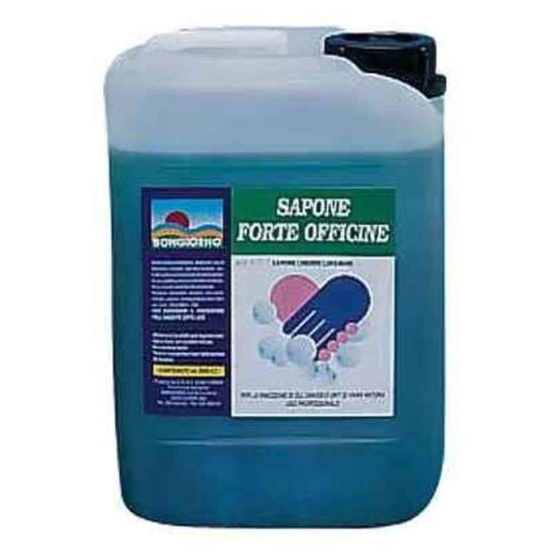 Vente de Savon liquide 5 lt  pas cher