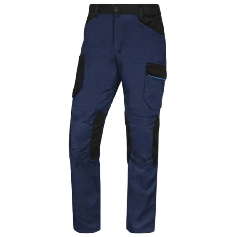 Deltaplus Stretch Work Pants Offer at the Lowest Price