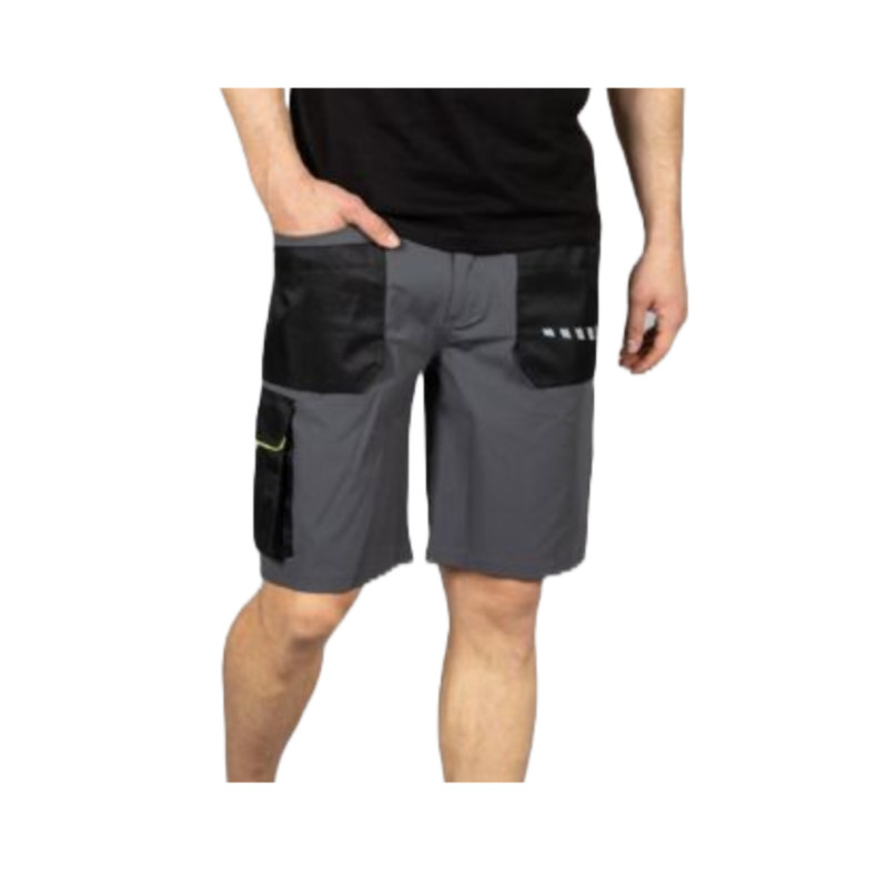 Tonal Bermuda Shorts On Sale Online