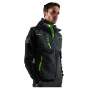Venta chaqueta upower space online en oferta