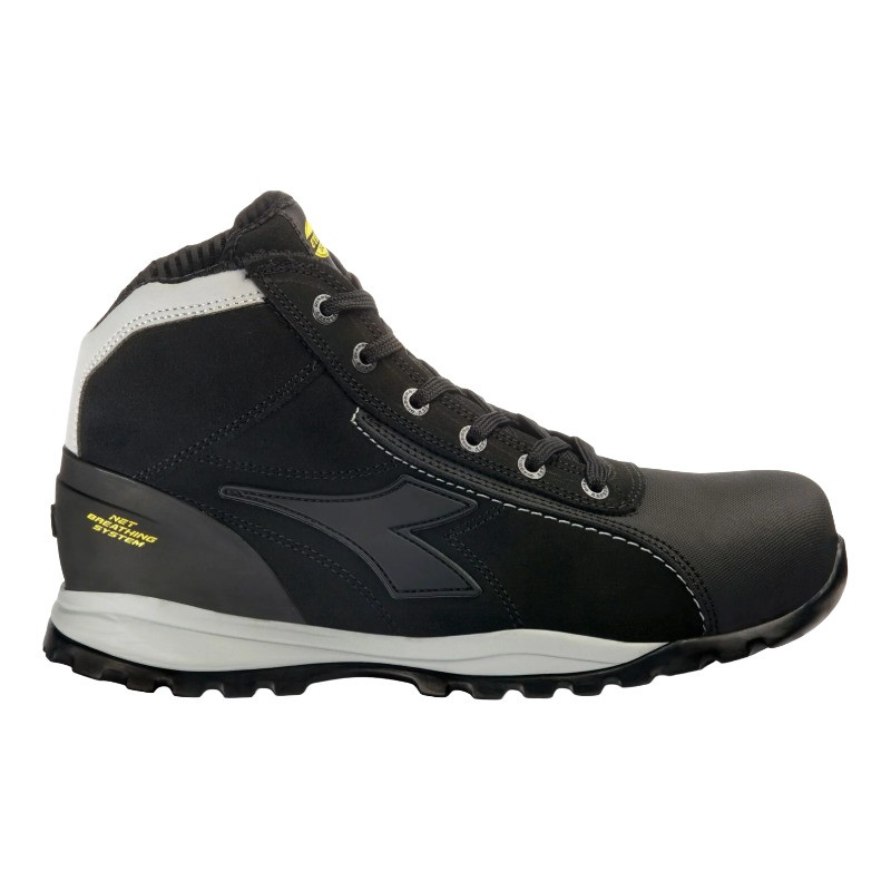 Oferta Zapato de trabajo Diadora guante net mid problk s3