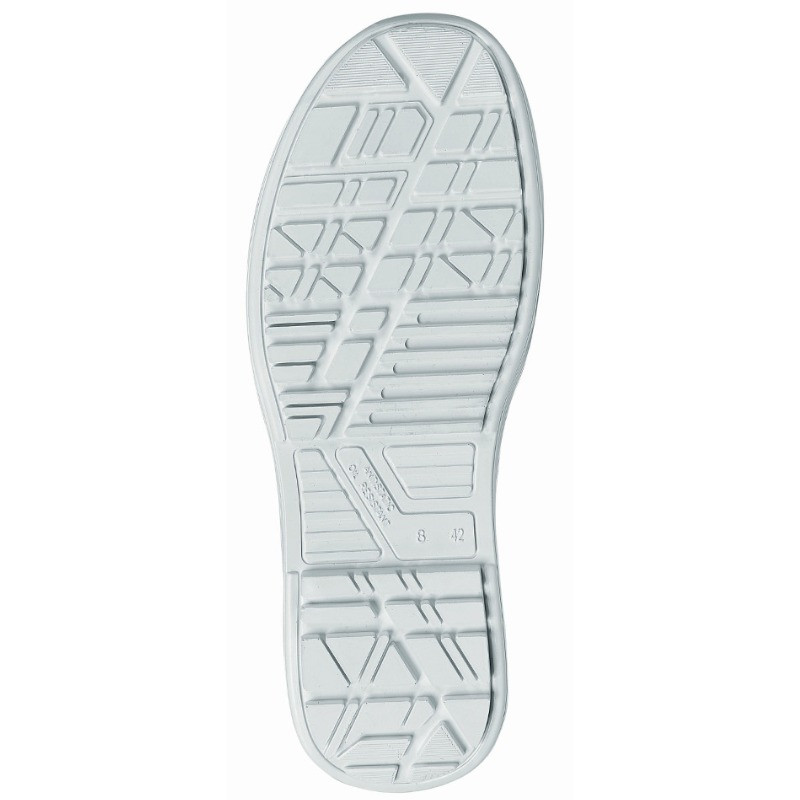 Oferta Zapato upower Shine s2 src hi para trabajo