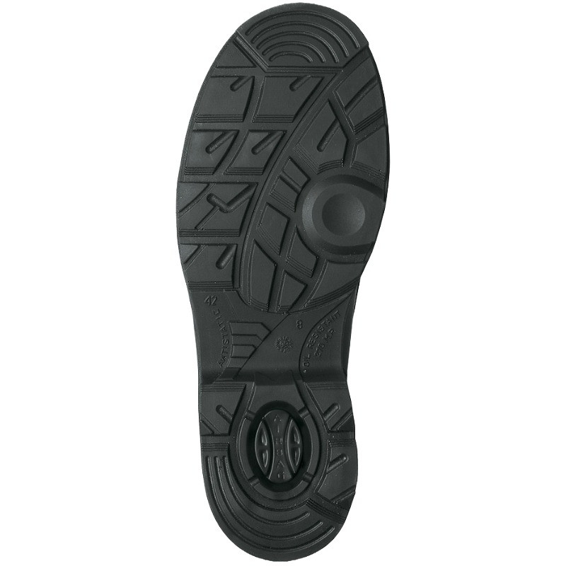Oferta Zapato upower mustang s3 src para trabajo