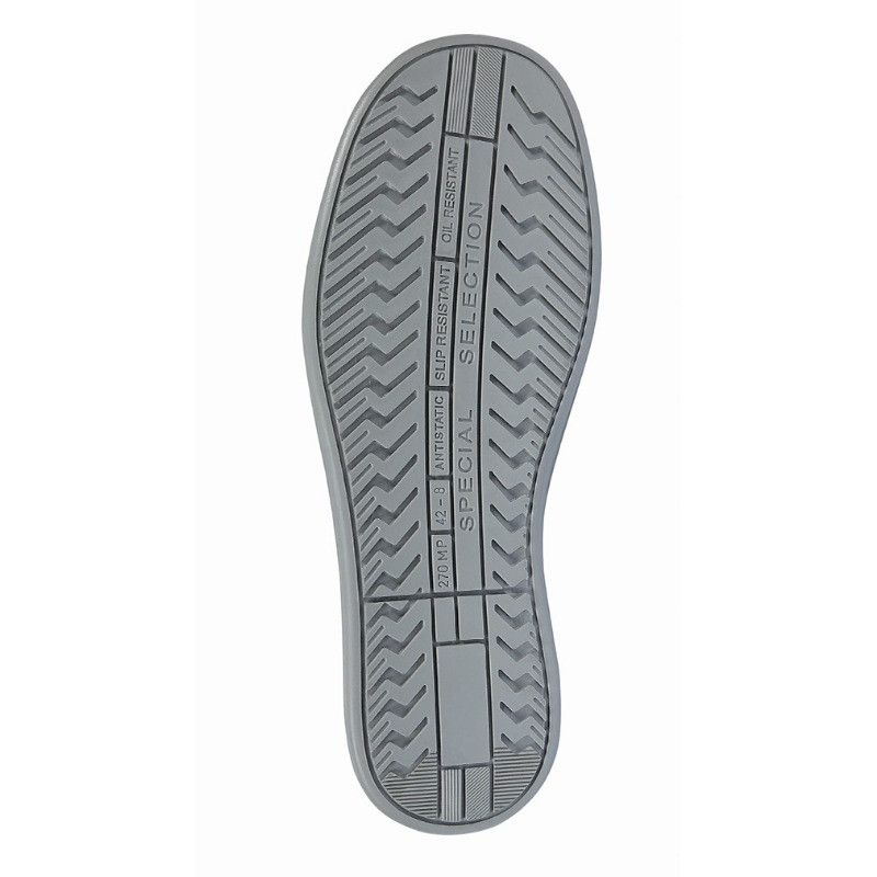 Oferta Scarpa upower forest s3 src para trabajo