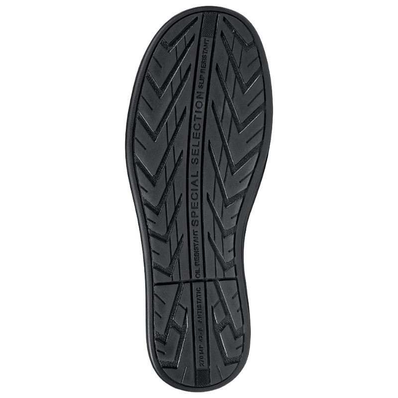 Biete Scarpa upower andy ci s3 src esd für die Arbeit an