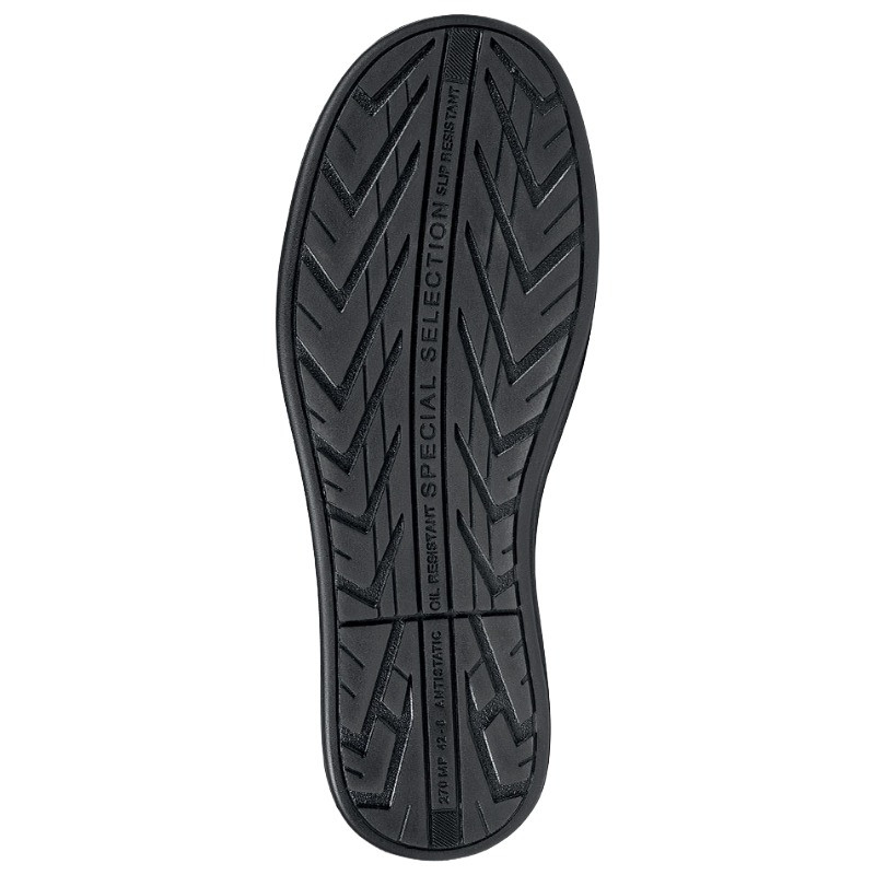 Oferta Zapato upower bob ci s3 src esd para trabajo