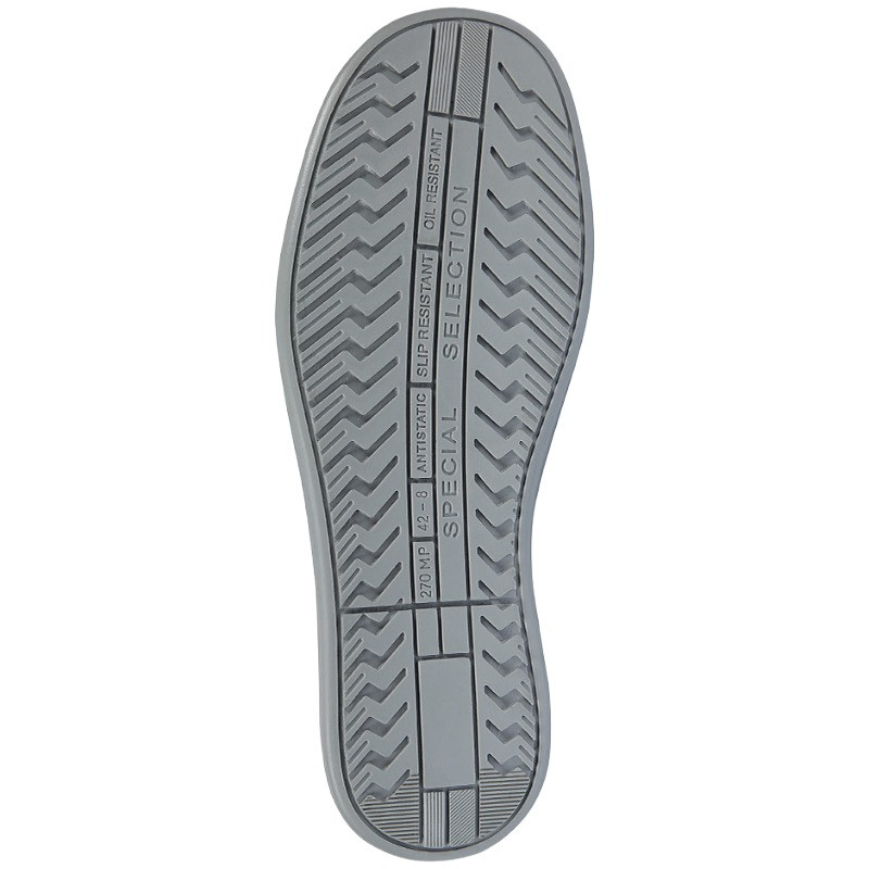 Oferta zapato de trabajo upower predator s3 src