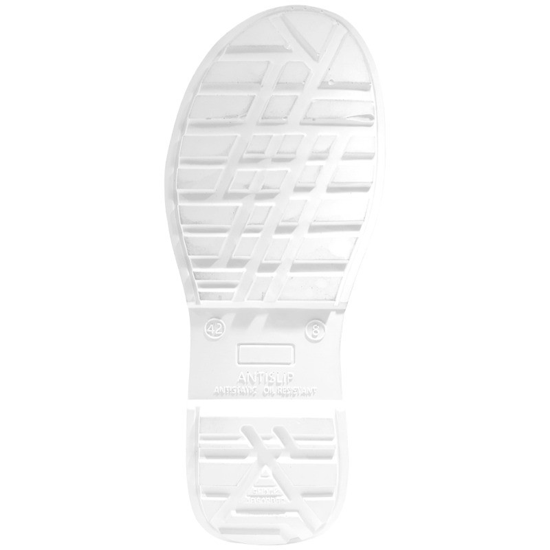 Bieten Sie Upower Liam oder Fo SR S2 ESD Arbeitsmokassin zum niedrigsten Preis an