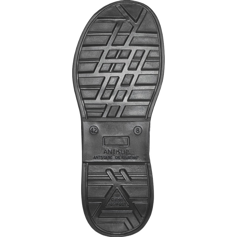 Biete Schuh upower bart s s ci f s3 esd für die Arbeit an