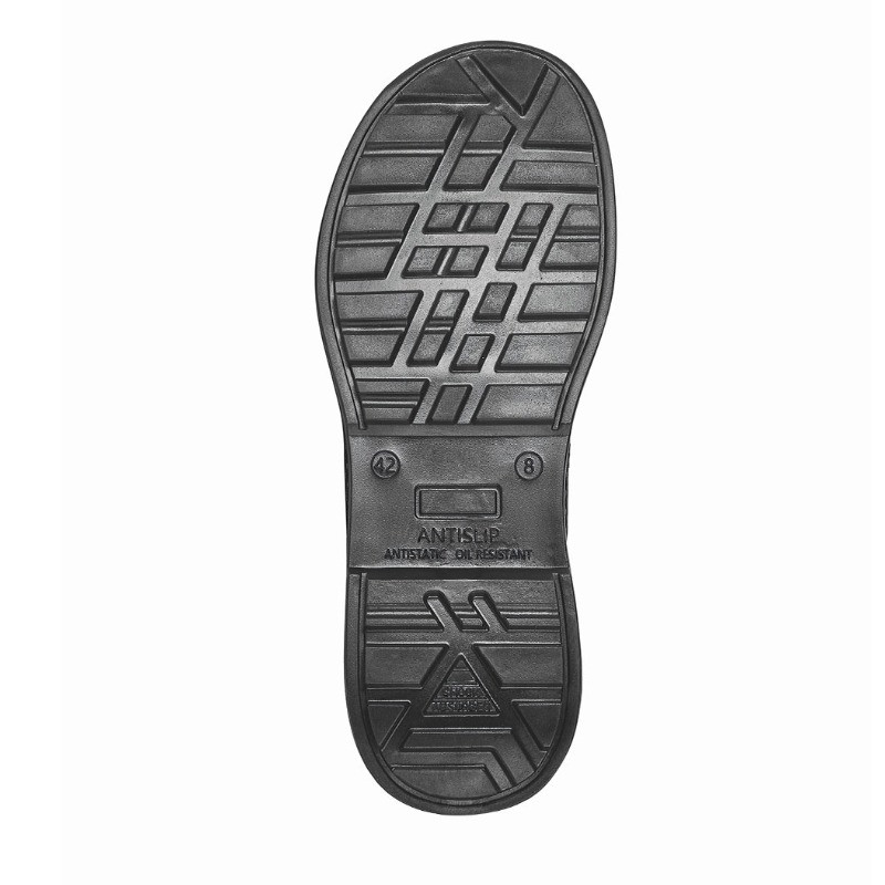 Oferta Zapato upower mike fo s s1p esd para trabajo