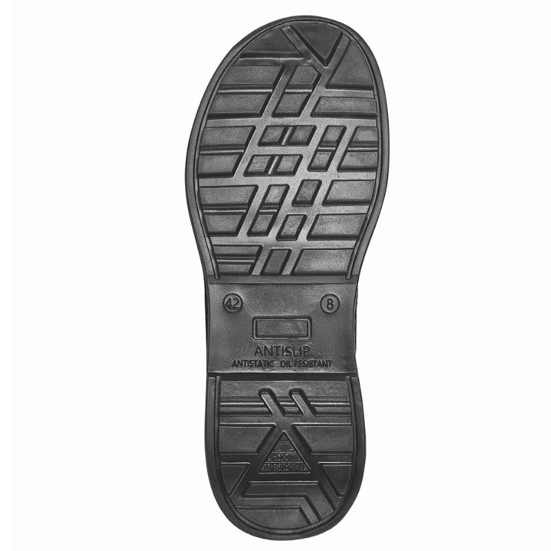 Scarpa upower ofrece ben ci fo s3 esd para trabajar