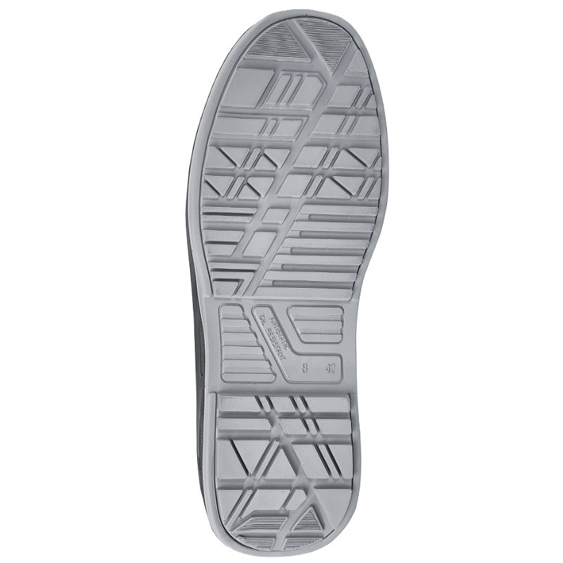 Biete Scarpa upower rick ci fo s3 esd für die Arbeit an