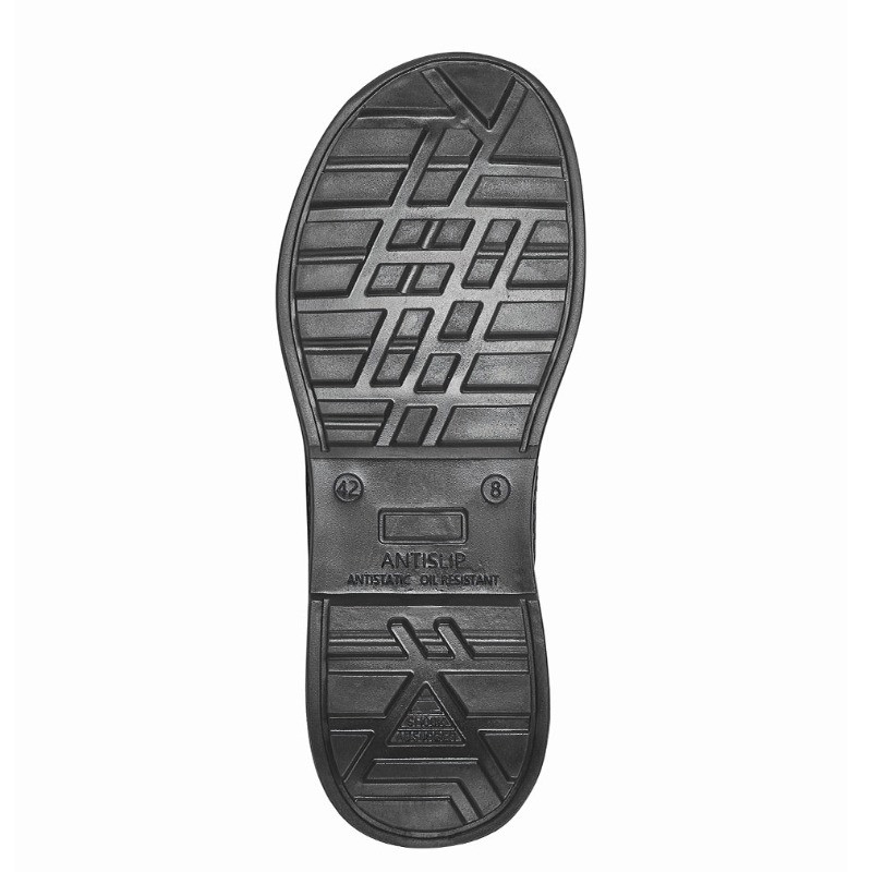 Biete upower frank s1p src esd arbeitsschuhe an