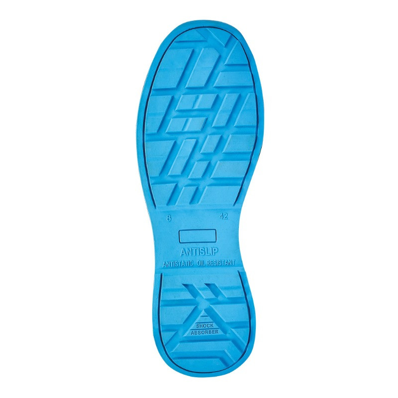 Zapato U-power Deon S1PS HI HRO FO SR