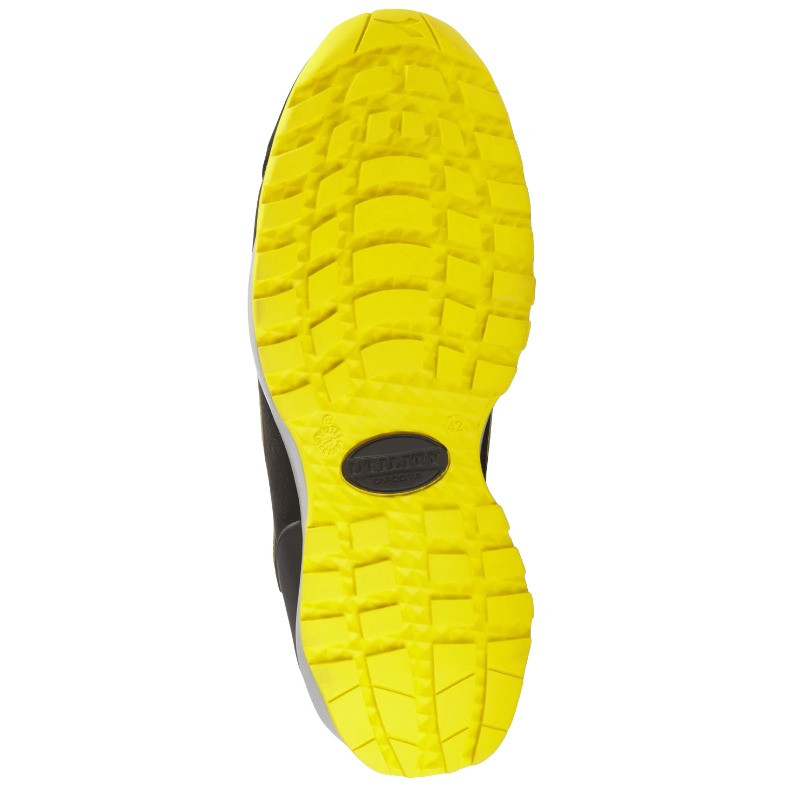 Oferta Zapato de trabajo Diadora guante mds low s1p