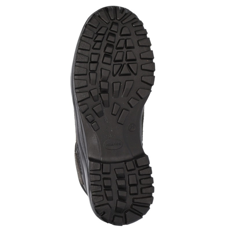 Offer Grisport suede v.18 gritex work shoe