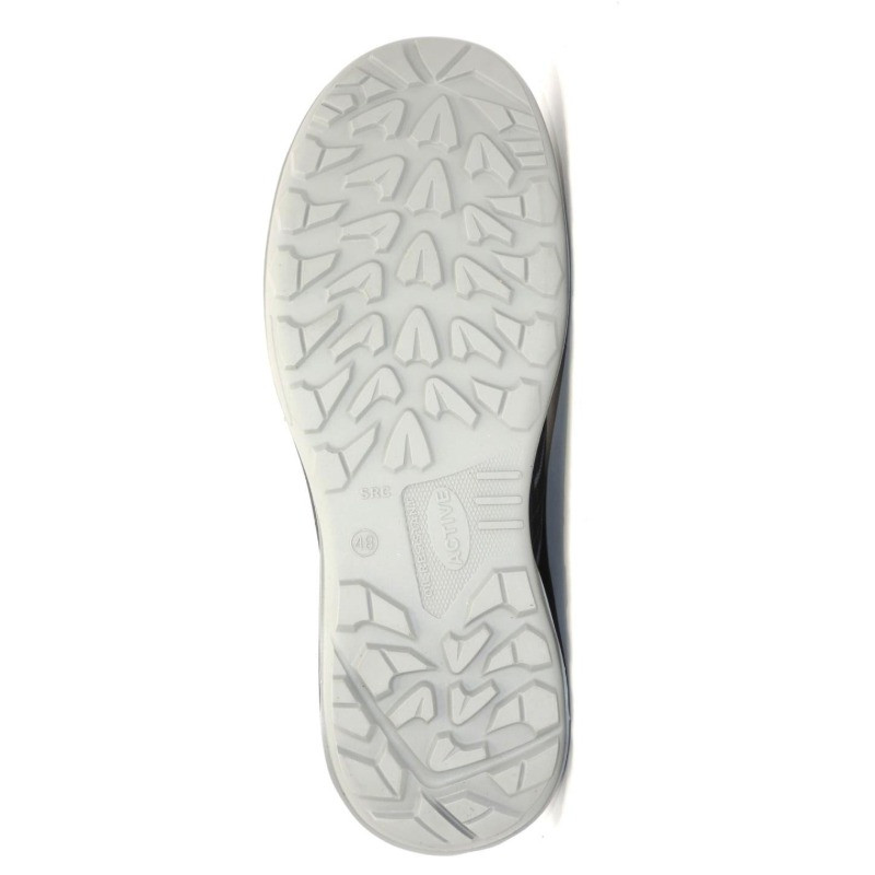 Oferta Zapato de trabajo Grisport fast active pro negro s1+p src