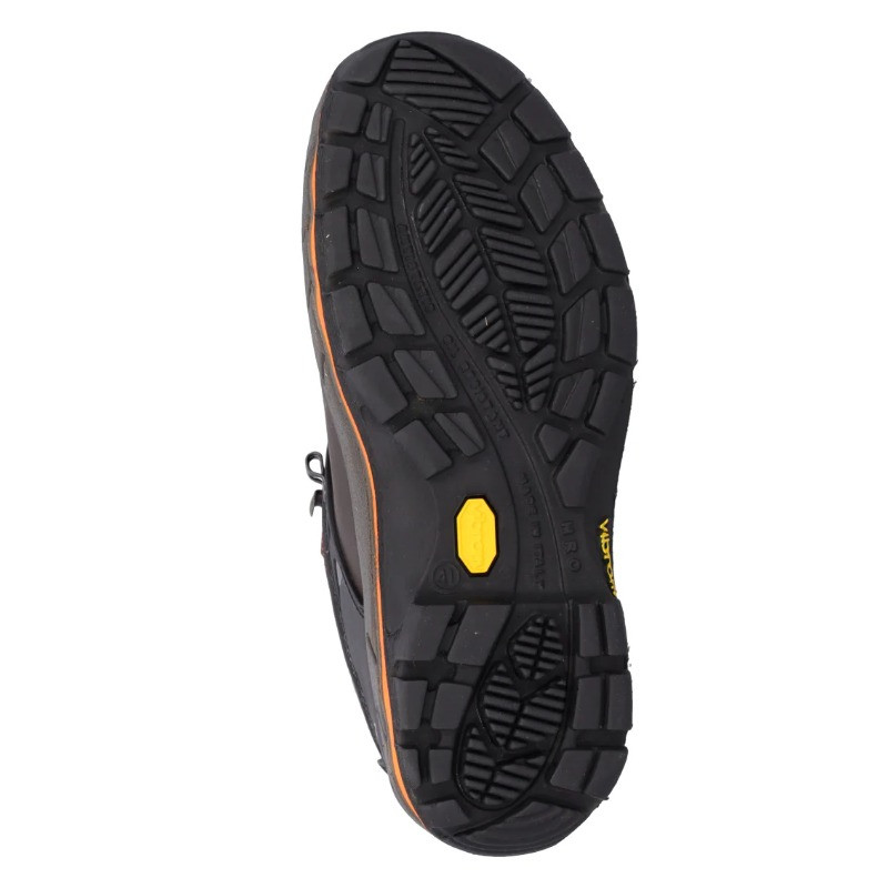 Oferta zapato gato Scarpa grisport negro. s3 src hro hola para el trabajo