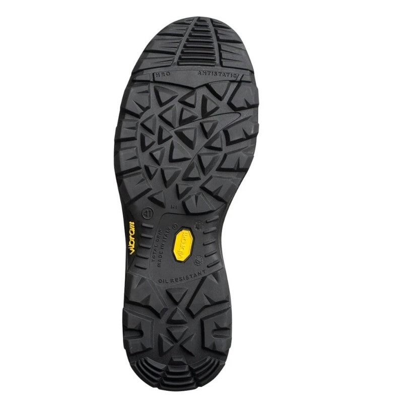Oferta Bota de seguridad Scarpa grisport gato. wi s3 hro del trabajo