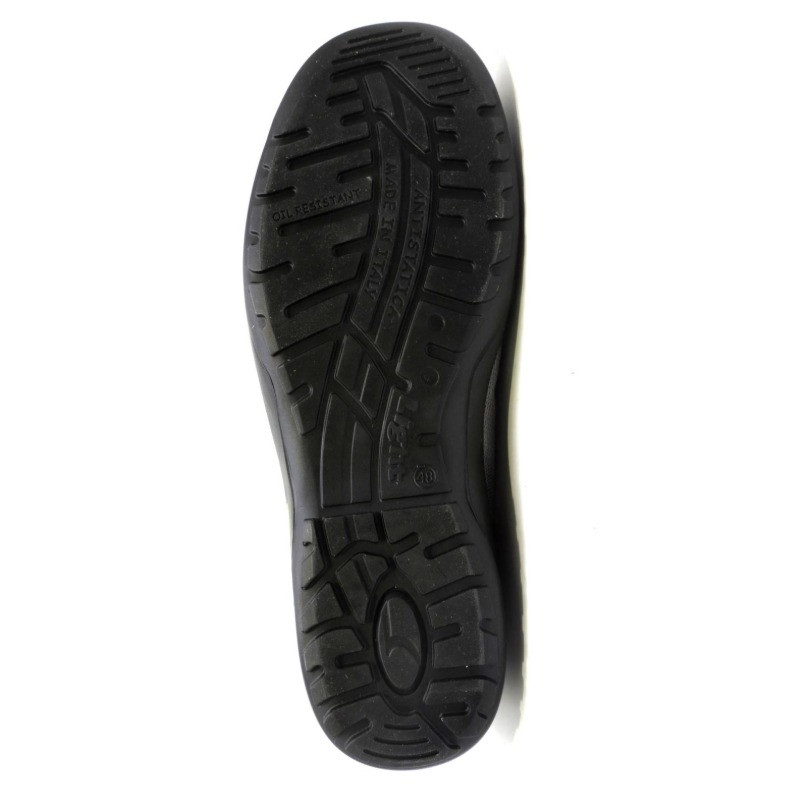 Oferta zapato gato Scarpa grisport beige claro. s1+p del trabajo