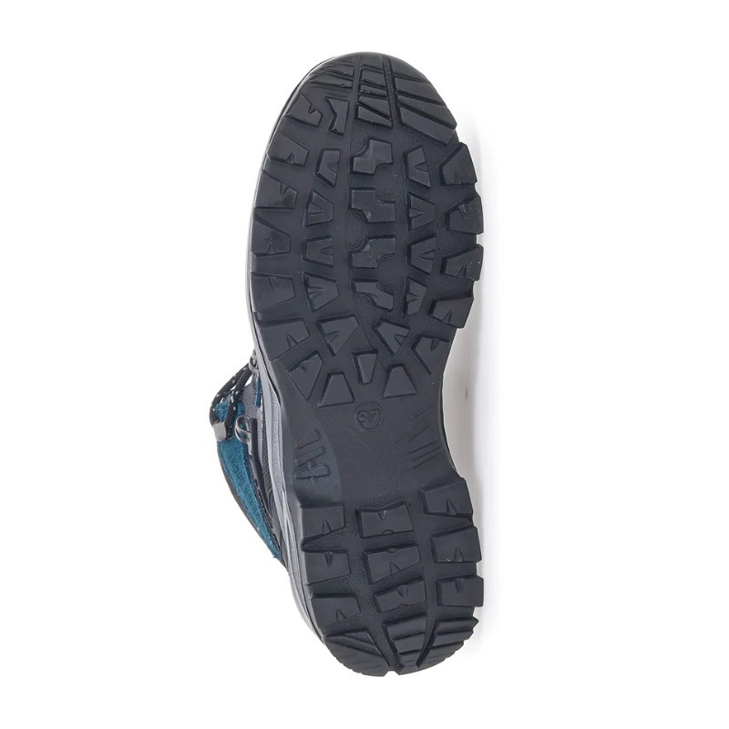 Biete Scarpa Grisport Wildleder v.14 Gritex für die Arbeit an