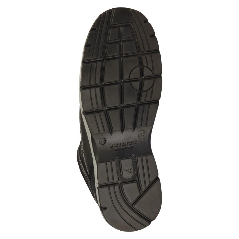 Oferta Zapato de trabajo Diadora run mid s3