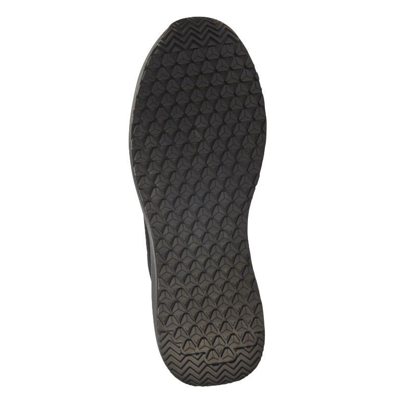 Oferta zapato de trabajo Diadora Crew de micromalla