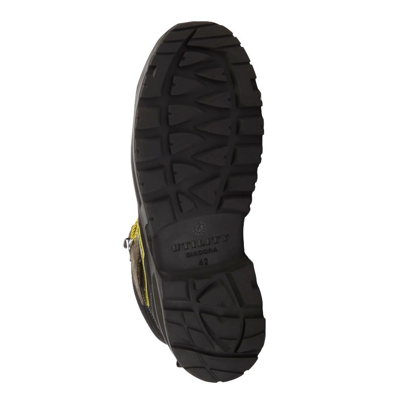 ZAPATILLA DIADORA SPORT DIATEX MID CIBL/STL GRY S3 WR