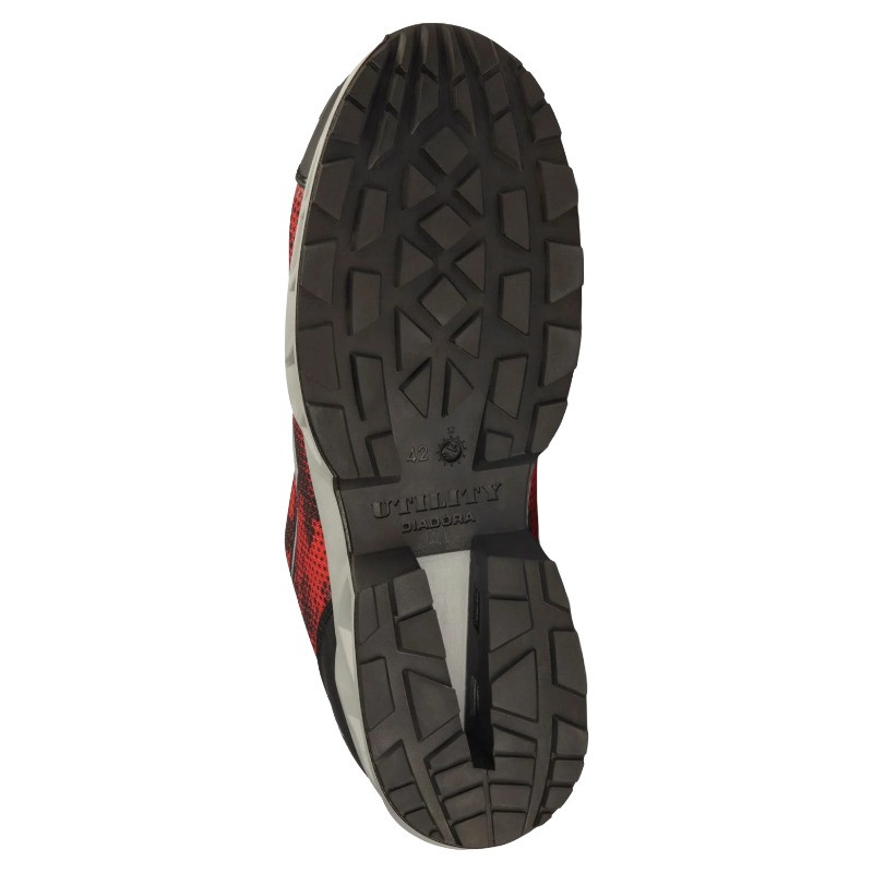 Oferta Zapato de trabajo Diadora Shark Stable Impact Low s1p