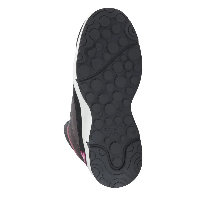 Oferta Zapato de trabajo Diadora Athena Low S3