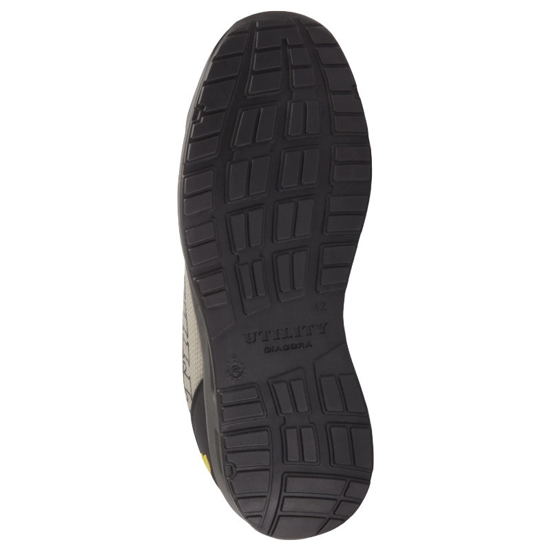Oferta Zapato de trabajo Diadora smart softbox low s1p