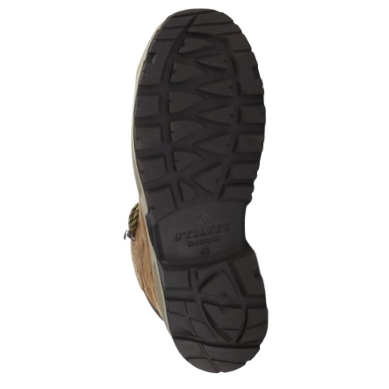 Offerta Scarpa diadora country low s3 da lavoro