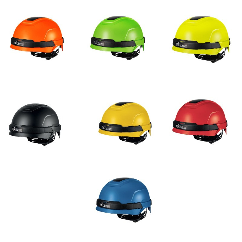 Elmetto U-power Antares