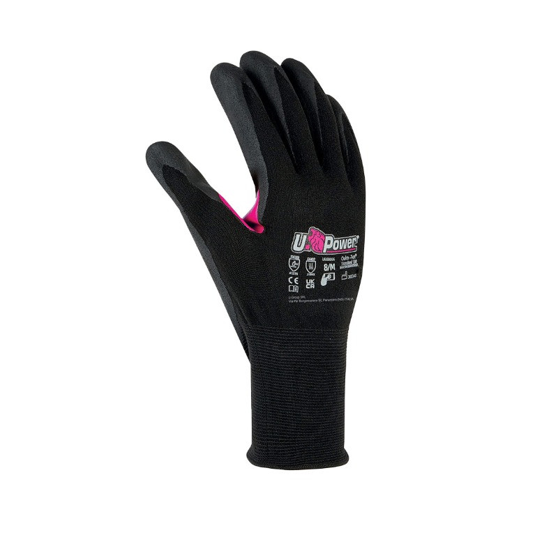 Guanti Love Confezione 12 Paia