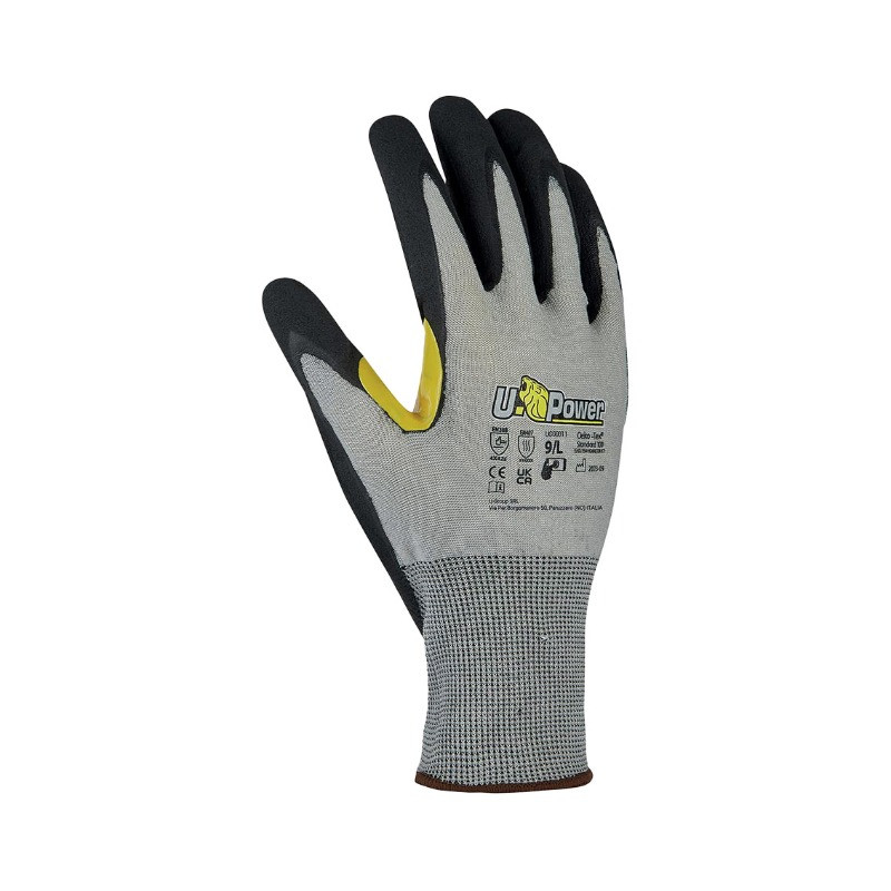 Guanti U-power Kai Confezione 12 Paia