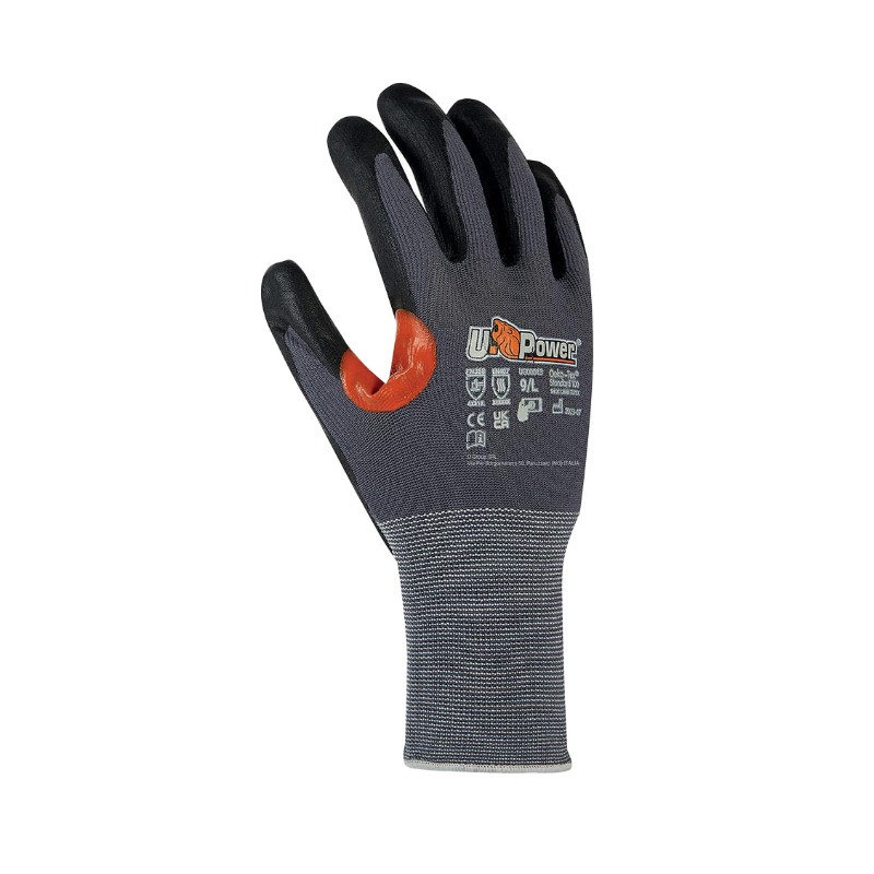 Guanti Kumba Confezione 12 Paia