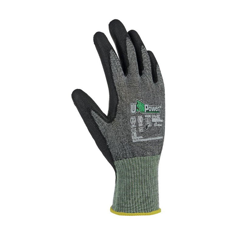 Guanti U-power Samba Confezione 12 Paia