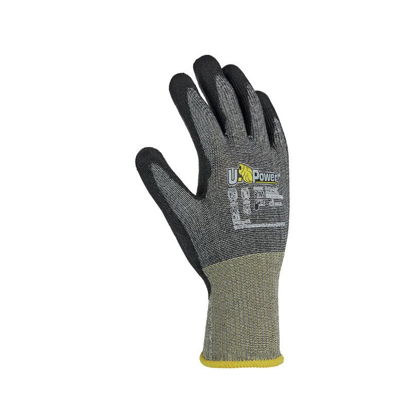 Guanti U-power Tango Confezione 12 Paia