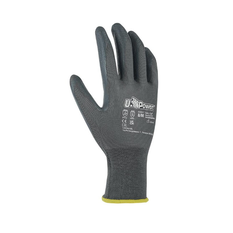 Guanti Grizzly Confezione 12 Paia