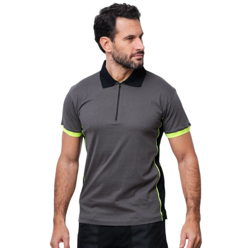 Venta online de polos de trabajo Florida a precios económicos